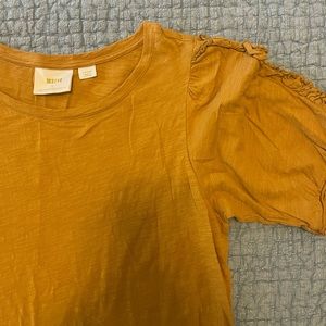 Anthropologie Tshirt